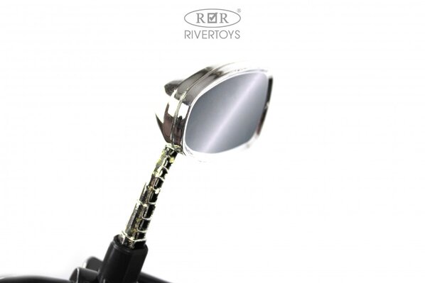 Детский электротрицикл K003PX