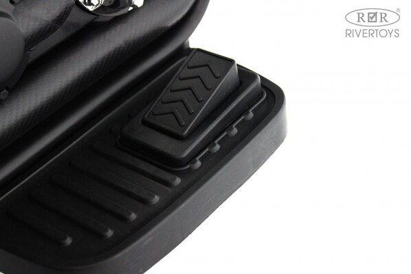 Детский электротрицикл K003PX