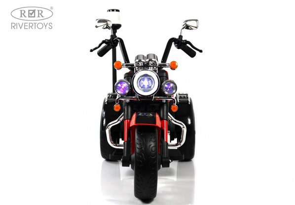 Детский электротрицикл K003PX