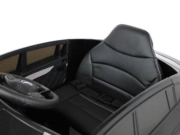 Детский электромобиль Mercedes-Benz GLC (K777KK) Лицензия