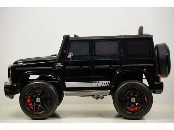Детский электромобиль Mercedes-Benz G63 (K999KK) Лицензия