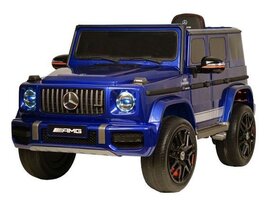 Детский электромобиль Mercedes-Benz G63 (K999KK) Лицензия