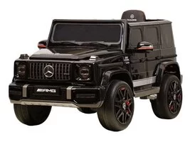 Детский электромобиль Mercedes-Benz G63 4WD (K999KK) Лицензия