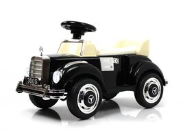 Детский толокар Mercedes-Benz 300S (LS-128A) Лицензия