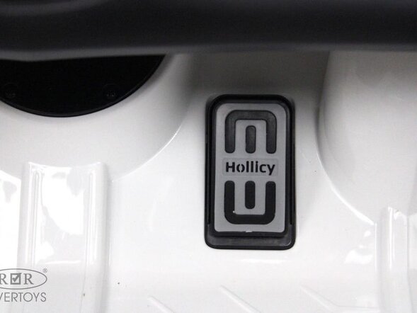 Детский электромобиль Lamborghini Aventador SVJ (A333MP) Лицензия