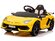 Детские электромобили Lamborghini - smart8.by