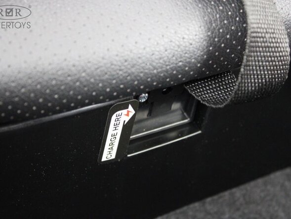 Детский электромобиль Mercedes-Benz G63 (O111OO) Лицензия