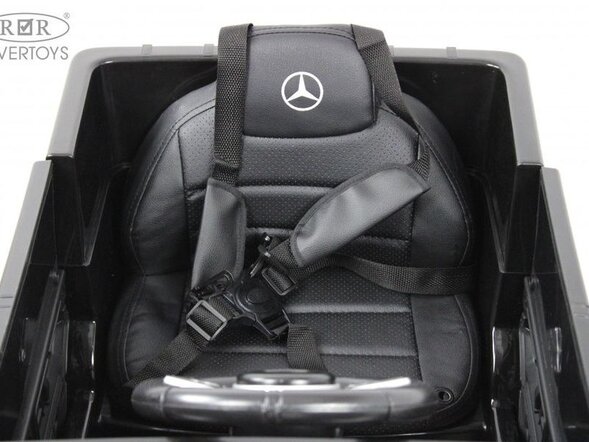 Детский электромобиль Mercedes-Benz G63 (O111OO) Лицензия