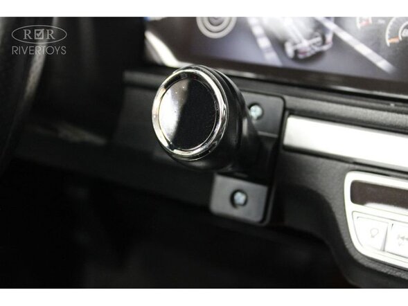 Детский электромобиль Mercedes-AMG G63 4WD (S307) Лицензия