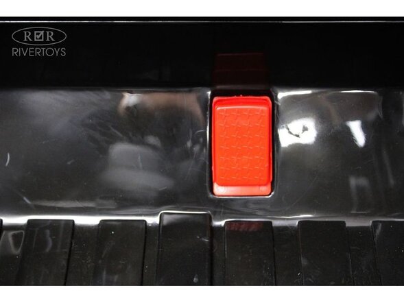 Детский электромобиль Mercedes-AMG G63 4WD (S307) Лицензия