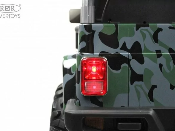 Детский электромобиль T909TT