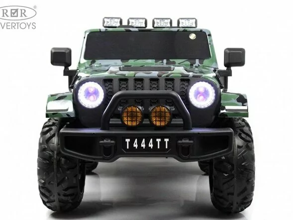 Детский электромобиль T909TT