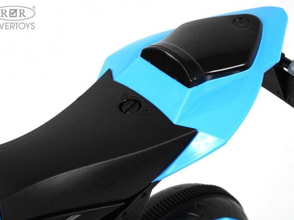 Детский электромотоцикл X002XX