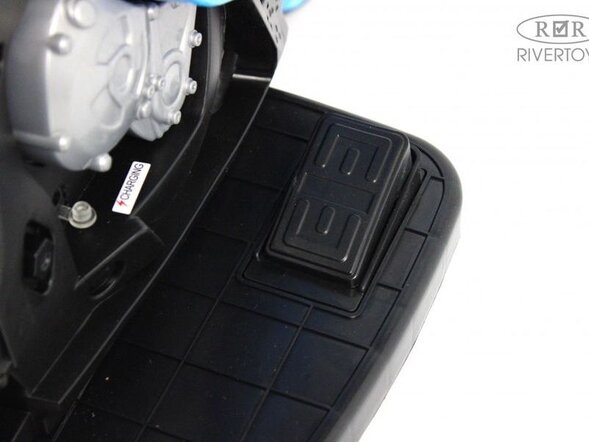 Детский электромотоцикл X002XX