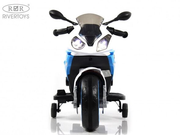 Детский электромотоцикл X002XX