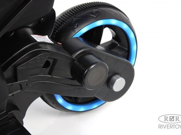 Детский электромотоцикл X002XX