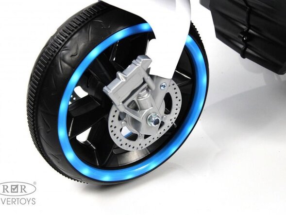 Детский электромотоцикл X002XX