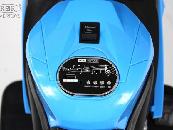 Детский электромотоцикл X002XX