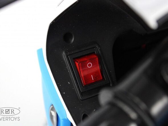 Детский электромотоцикл X002XX