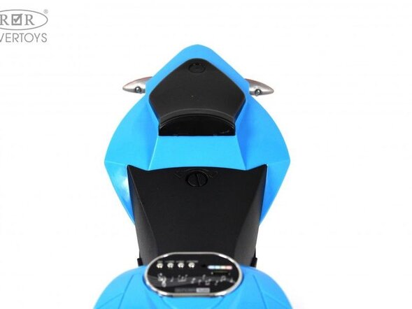 Детский электромотоцикл X002XX