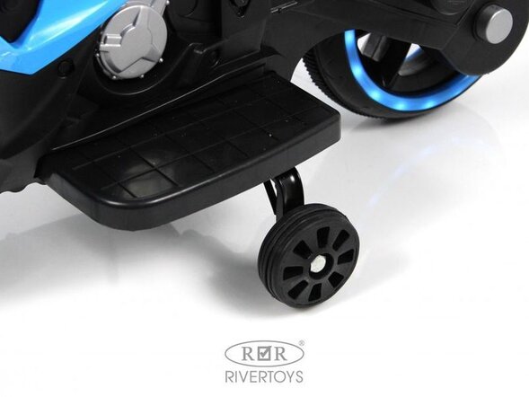 Детский электромотоцикл X002XX