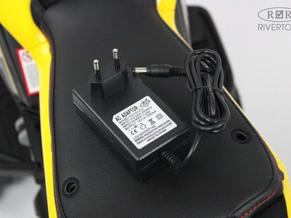 Детский электромотоцикл X111XX