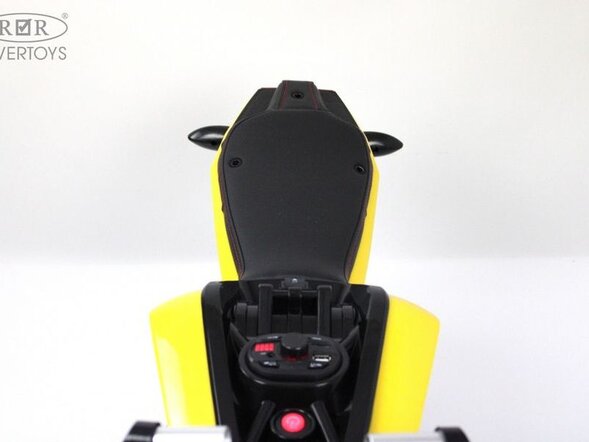 Детский электромотоцикл X111XX