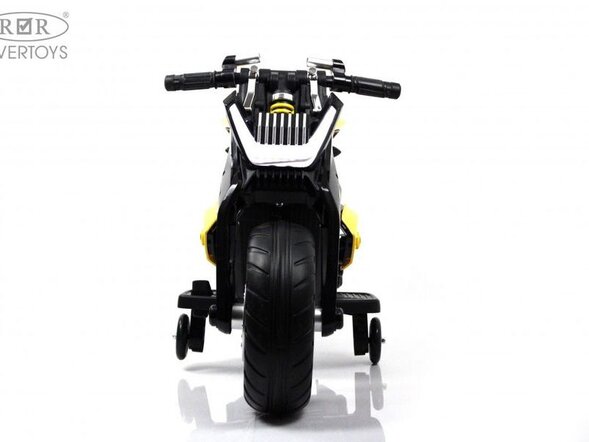Детский электромотоцикл X111XX