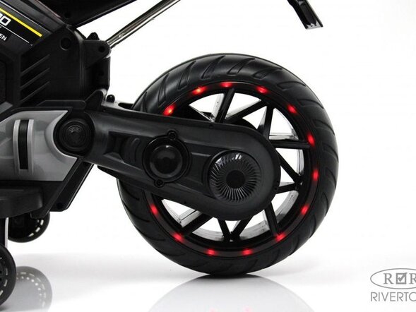 Детский электромотоцикл X111XX