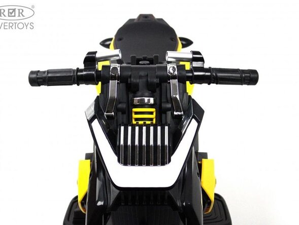 Детский электромотоцикл X111XX
