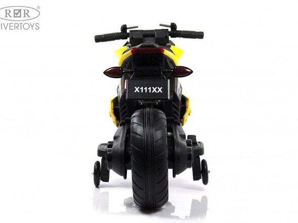 Детский электромотоцикл X111XX