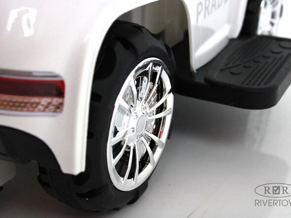 Детский толокар Z007ZZ