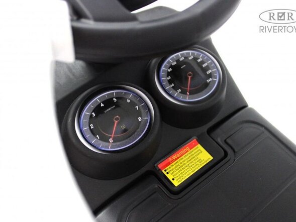 Детский толокар Z007ZZ