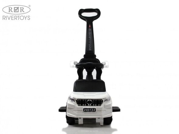 Детский толокар Z007ZZ