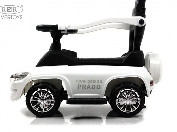 Детский толокар Z007ZZ