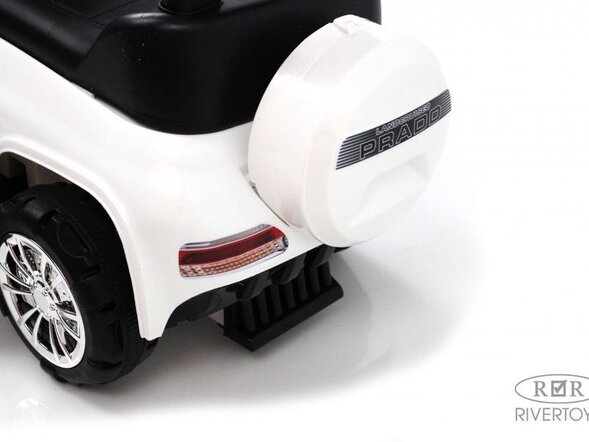 Детский толокар Z007ZZ