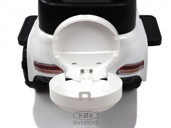 Детский толокар Z007ZZ