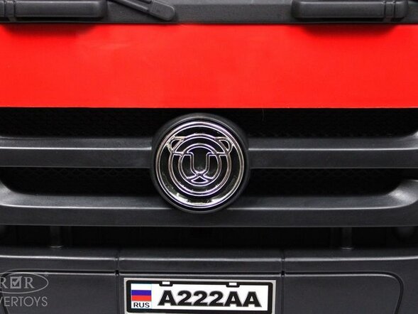 Детский электромобиль A222AA