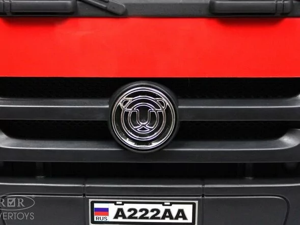 Детский электромобиль A222AA