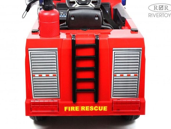 Детский электромобиль A222AA