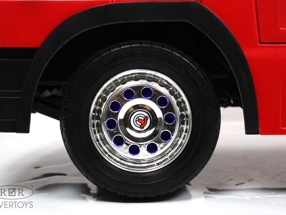 Детский электромобиль A222AA