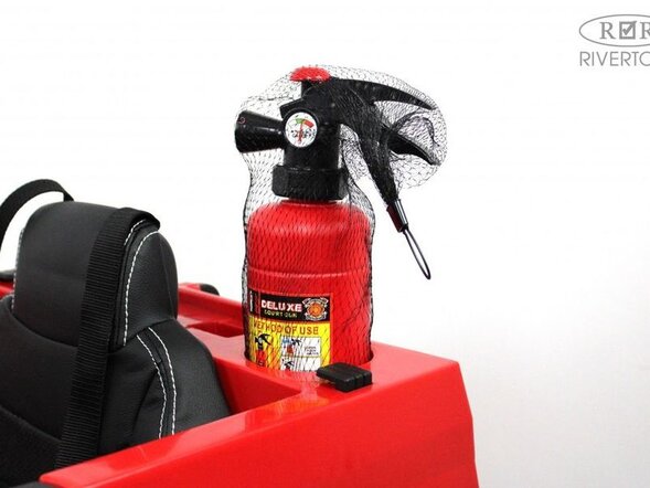 Детский электромобиль A222AA