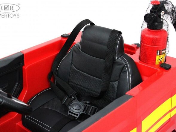 Детский электромобиль A222AA