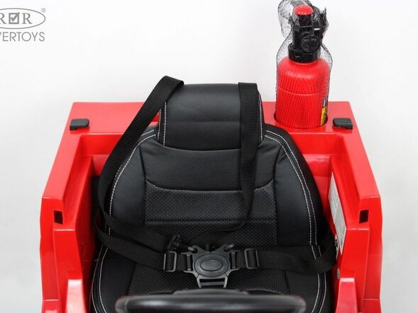 Детский электромобиль A222AA