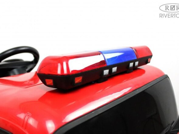 Детский электромобиль A222AA