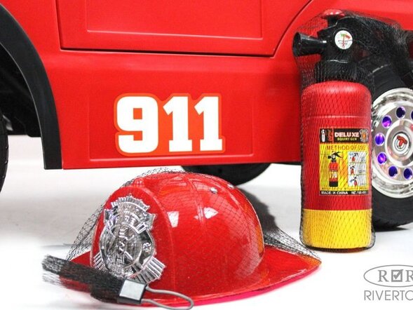 Детский электромобиль A222AA