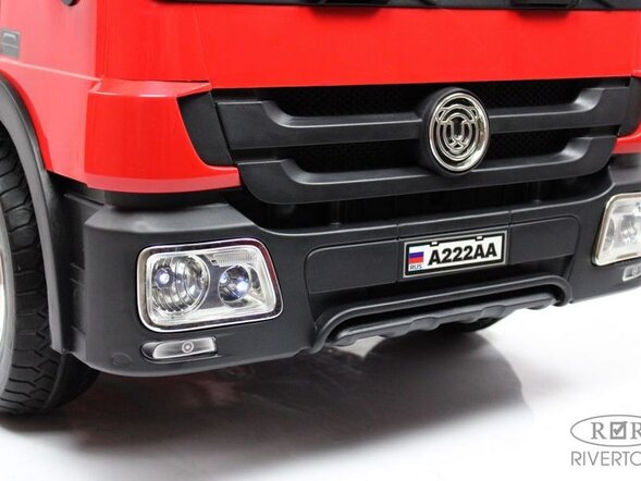 Детский электромобиль A222AA