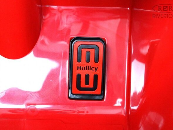 Детский электромобиль A222AA