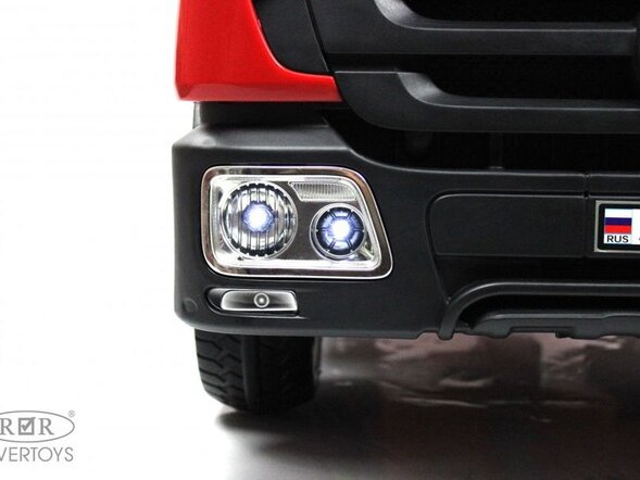 Детский электромобиль A222AA