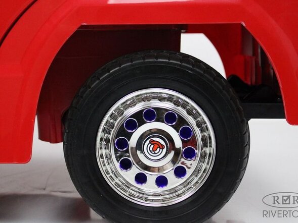 Детский электромобиль A222AA